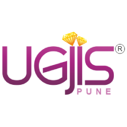 Official UGJIS Pune logo